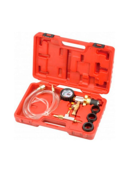 Набор для замены охлаждающей жидкости МАСТАК кейс 103-33006C