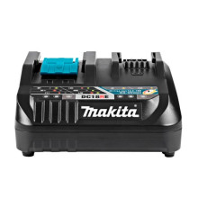 Устройство зарядное быстрое двухпортовое DC18RE (10.8/12/14.4/18 В; Li-Ion) Makita 198445-5