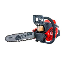 Бензопила Oleo-Mac GS 371 14" 5018-9151E2