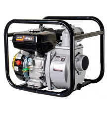 Мотопомпа Huter MP-80 70/11/7