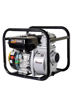 Мотопомпа Huter MP-80 70/11/7