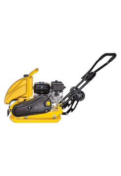 Виброплита Huter VP-35W, бензиновая, 74/6/2