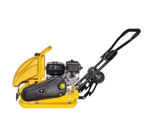Виброплита Huter VP-35W, бензиновая, 74/6/2