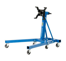 Складной стенд для ремонта двигателя NORDBERG 900кг N3009