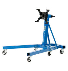 Складной стенд для ремонта двигателя NORDBERG 900кг N3009