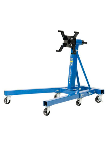 Складной стенд для ремонта двигателя NORDBERG 900кг N3009