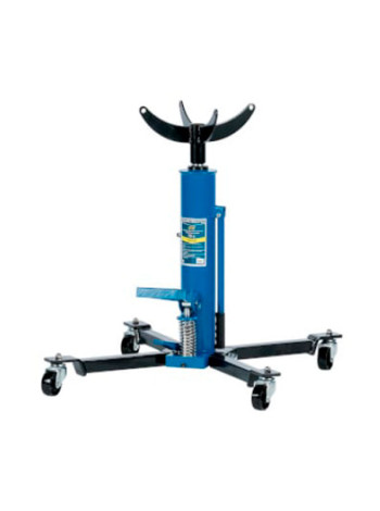 Трансмиссионная телескопическая стойка NORDBERG N3407