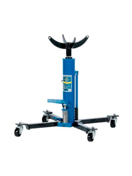 Трансмиссионная телескопическая стойка NORDBERG N3407