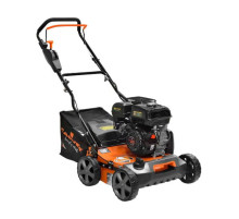 Бензиновый скарификатор-аэратор Carver SR 5240 01.024.00019