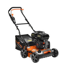 Бензиновый скарификатор-аэратор Carver SR 5240 01.024.00019
