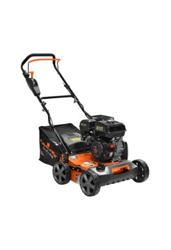 Бензиновый скарификатор-аэратор Carver SR 5240 01.024.00019