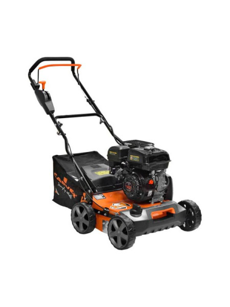Бензиновый скарификатор-аэратор Carver SR 5240 01.024.00019
