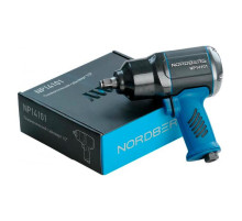 Ударный пневмогайковерт NORDBERG 1/2", 1300 Нм NP14101