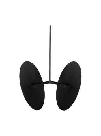 Окучник дисковый Huter 71/3/49