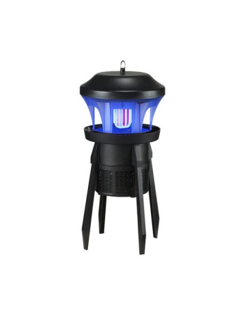 Уличная ловушка для насекомых тройного действия Экоснайпер GF-4WB