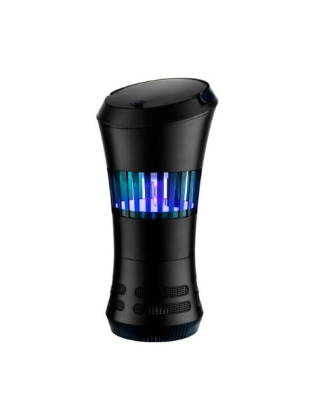 Ловушка для насекомых с датчиком освещённости Экоснайпер GE2 Ловушка для насекомых с датчиком освещённости Экоснайпер GE2