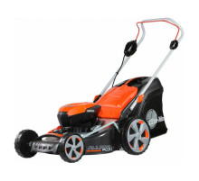 Аккумуляторная газонокосилка Oleo-Mac GI 48P 40V 5410-9001