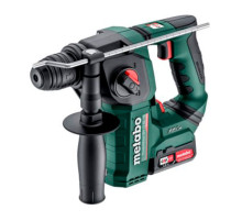 Аккумуляторный перфоратор Metabo PowerMaxx BH 12 BL 16 600207500