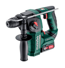 Аккумуляторный перфоратор Metabo PowerMaxx BH 12 BL 16 600207500