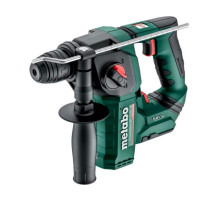 Аккумуляторный перфоратор Metabo PowerMaxx BH 12 BL 16 600207850
