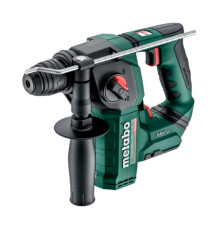 Аккумуляторный перфоратор Metabo PowerMaxx BH 12 BL 16 600207850