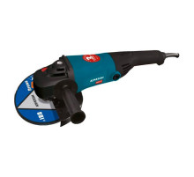 Шлифовальная угловая машина Кратон AMG-1800-180JC 3 05 01 046
