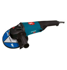Шлифовальная угловая машина Кратон AMG-1800-180JC 3 05 01 046