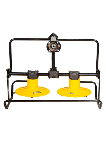 Роторная косилка РК-850В-14 для МК-8000 Huter 71/3/59