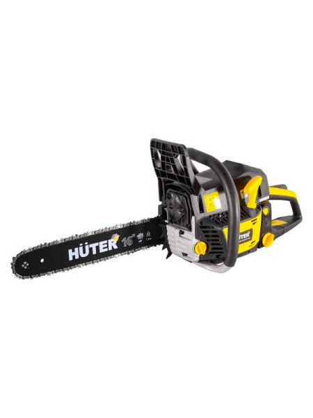 Бензопила Huter BS-2300М 70/6/12