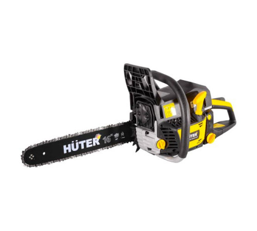 Бензопила Huter BS-2300М 70/6/12