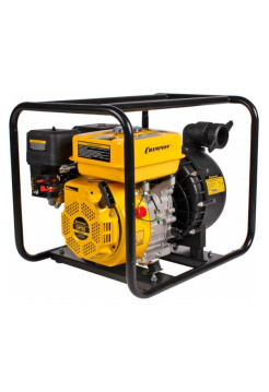 Мотопомпа Champion GP55