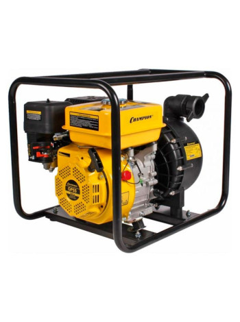 Мотопомпа Champion GP55