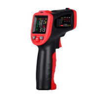 Инфракрасный пирометр ADA TemPro 650 Hygro А00658