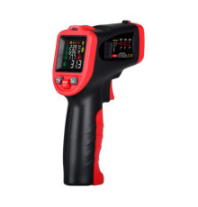 Инфракрасный пирометр ADA TemPro 650 Hygro А00658