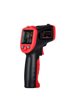 Инфракрасный пирометр ADA TemPro 650 Hygro А00658