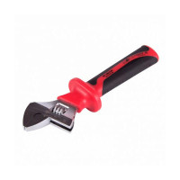 Диэлектрический разводной ключ KING TONY 310 мм 3611VE-12