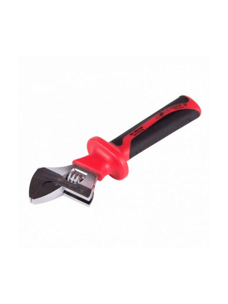 Диэлектрический разводной ключ KING TONY 310 мм 3611VE-12