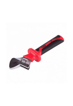 Диэлектрический разводной ключ KING TONY 260 мм 3611VE-10