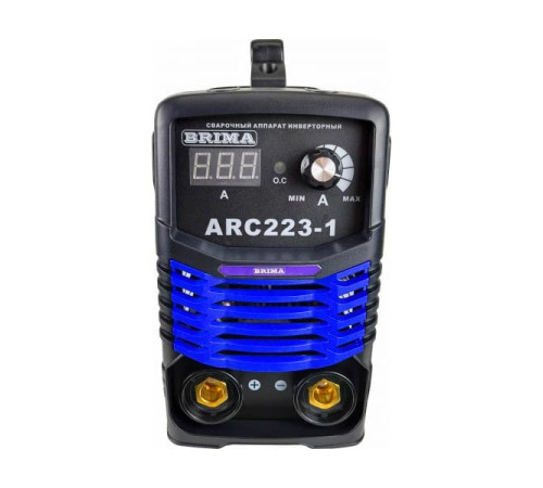 Инверторный аппарат BRIMA ARC-223-1 НП000000919
