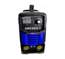 Инверторный аппарат BRIMA ARC-203-1 НП000000917