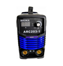 Инверторный аппарат BRIMA ARC-203-1 НП000000917