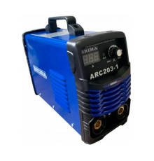Инверторный аппарат BRIMA ARC-203-1 НП000000916