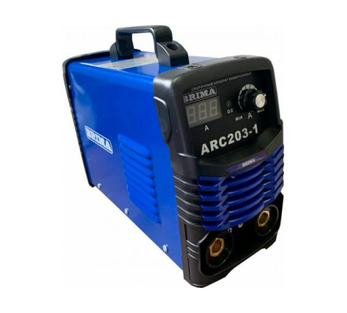 Инверторный аппарат BRIMA ARC-203-1 НП000000916