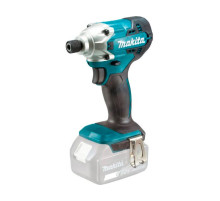 Ударный шуруповерт Makita LXT без аккумулятора и ЗУ DTD156Z