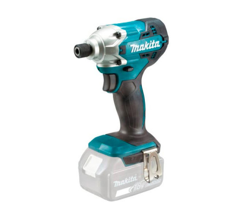 Ударный шуруповерт Makita LXT без аккумулятора и ЗУ DTD156Z