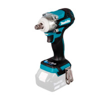 Аккумуляторный ударный гайковерт Makita LXT BL без аккумулятора и ЗУ DTW300Z