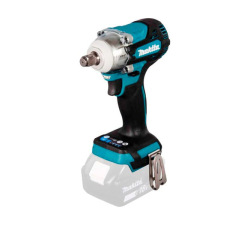 Аккумуляторный ударный гайковерт Makita LXT BL без аккумулятора и ЗУ DTW300Z