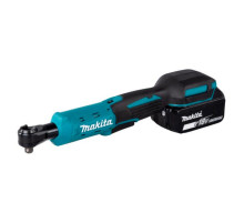 Аккумуляторный ударный гайковерт Makita LXT 18V DWR180RF