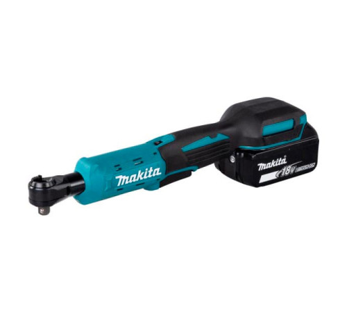 Аккумуляторный ударный гайковерт Makita LXT 18V DWR180RF