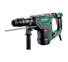 Перфоратор Metabo KHE 5-40 SDS-max 600391500
